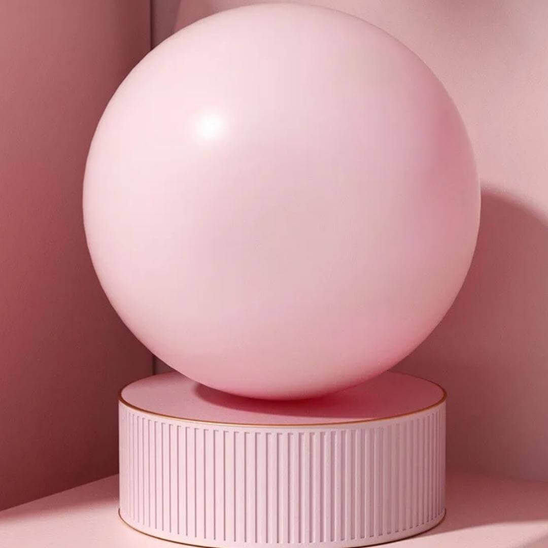 Pilates Balance Ball – Fluidité et Contrôle à Chaque Mouvement