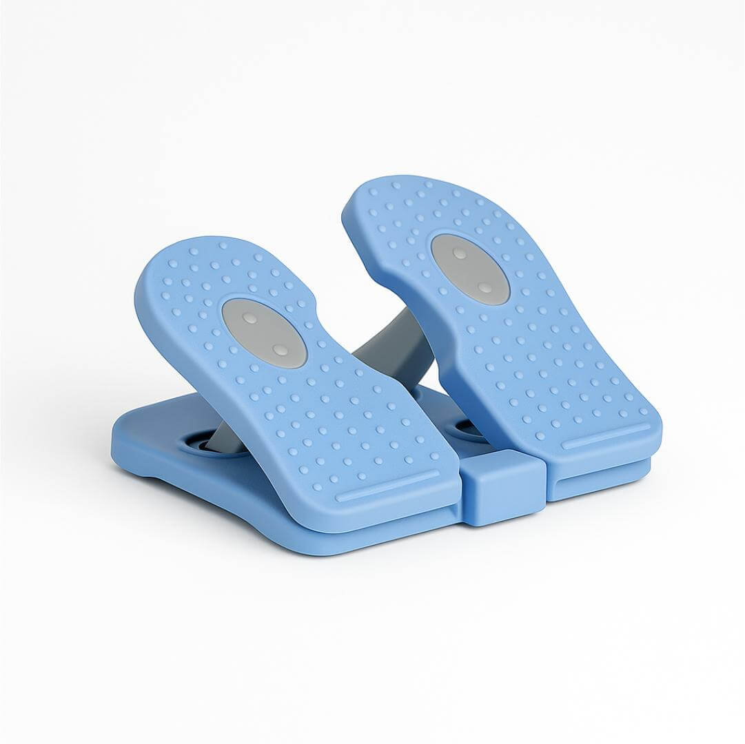 Planche d’Étirement Réglable