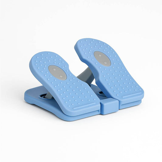 Planche d’Étirement Réglable