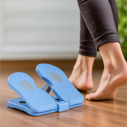 Planche d’Étirement Réglable