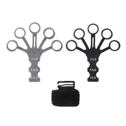 Extenseur de Doigts – Renforcement & Mobilité Articulaire