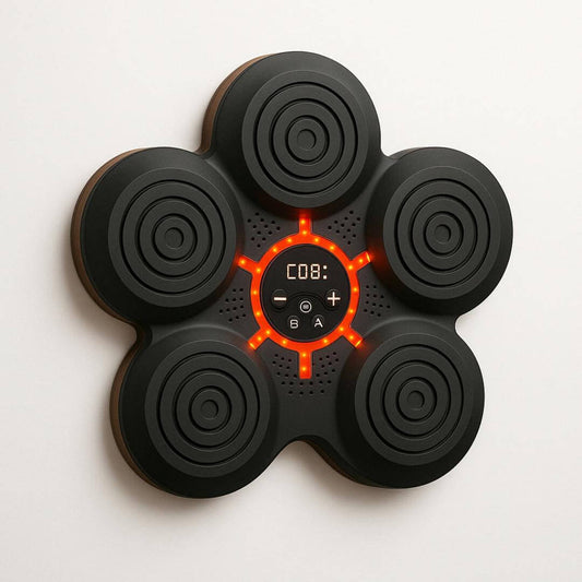 Mur d’Impact Intelligent – Réflexes, Cardio, Coordination